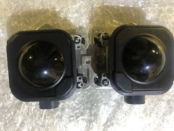 AUDI A6 A7 C7 4G LIFT RADARY ACC DISTRONIK 34 km