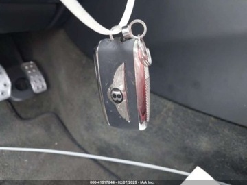 Bentley 2016 Bentley Continental GT V8 S 2016 4.0l 4.0 Benzyna 521KM, zdjęcie 11