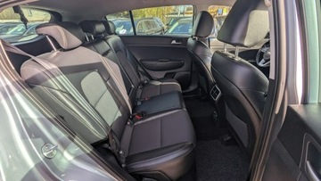 Kia Sportage IV 2020 Kia Sportage 1.6CRDi OPŁACONY Bezwypadkowy Serwis, zdjęcie 17
