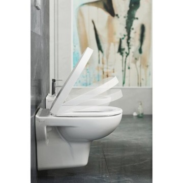 STREET FUSION подвесное биде