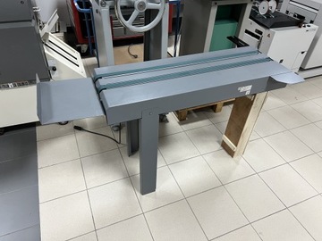 Доставка Duplo DBM-LS1