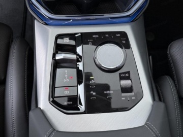 BMW X3 G45 2026 M50 xDrive 3.0 (398 KM)| Hak holowniczy, elektryczny, zdjęcie 11