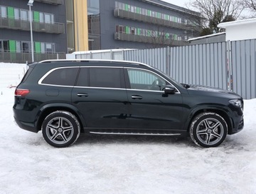 Mercedes GLS X167 SUV 2.9 400d 330KM 2020 Mercedes GLS GLS 400 d 4MATIC, Salon Polska, zdjęcie 5