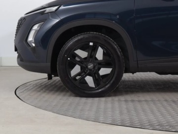 Omoda 5 1.6 T-GDI 147KM 2025 Omoda 5 1.6 T, Serwis ASO, Automat, VAT 23%, zdjęcie 14