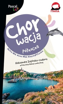 Chorwacja północna Istria, Krk, Cres, Rab Pascal L