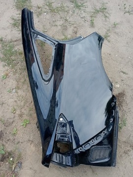 HYUNDAI SONATA VII 14-20 ČTVRTKA PRAVÁ ZADNÍ BLATNÍK PRAVÝ