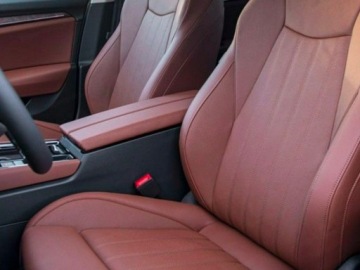 Skoda Superb IV Kombi 2.0 TDI 193KM 2026 SKODA Superb L&amp;K 2.0 TDI DSG 4x4 193KM, zdjęcie 5