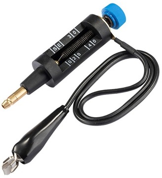 TESTER ISKRY GNIAZDA ŚWIECY ZAPŁONOWEJ 10-40 KV