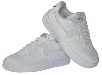 BUTY NIKE AIR FORCE 1 FONTANKA DH1290 100 roz 40,5