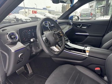 Mercedes GLC C254/X254 2025 Mercedes-Benz GLC 200 Gwarancja/ AMG Line/ Adaptac, zdjęcie 14