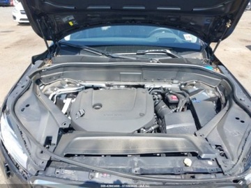 Volvo XC90 II 2025 Volvo XC 90 B6 Ultra 2025 2.0l 2.0 Benzyna 295KM, zdjęcie 9