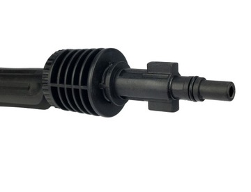 Щетка для мытья под мойками высокого давления BOSCH.