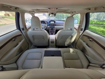 Volvo XC70 II Kombi Facelifting 2.4 D4 181KM 2015 VOLVO XC70 SUMMUM, R5 2.4l diesel 181KM*Bezwypadkowy*Salon PL*IDEALNY, zdjęcie 30