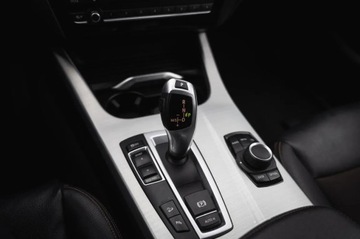 BMW X3 F25 SUV 2.0 20i 184KM 2014 BMW X3 xDrive20i, Salon Polska, 4X4, Automat, zdjęcie 22