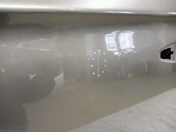 DVEŘE LEVÉ ZADNÍ LEVÝ PEUGEOT 301 C ELYSEE 12-17