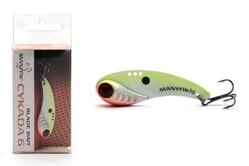 ŁOWNA CYKADA MANYFIK CM08-3,0 g