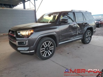 Toyota 2017 Toyota 4-Runner _SR5 PREMIUM_4x4_4.0 L_270 km_2017r_7 osobowa 4.0 Benzyna, zdjęcie 1