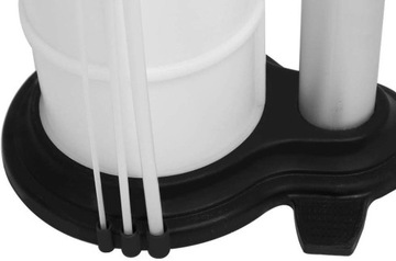 ВСАСЫВАТЕЛЬ МАСЛА 9 Л, 3 ЗОНДА ВСАСЫВАЮЩИЙ