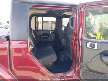Jeep 2022 Jeep Gladiator Sport 2022 3.6l 3.6 Benzyna 285KM, zdjęcie 12