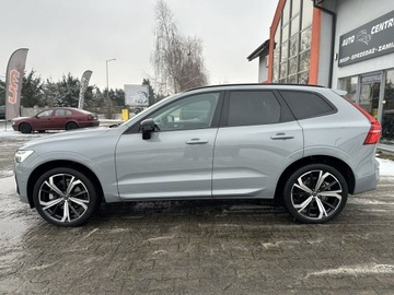 Volvo XC60 II 2023 Volvo XC 60 Inscription*CarPlay*, zdjęcie 7