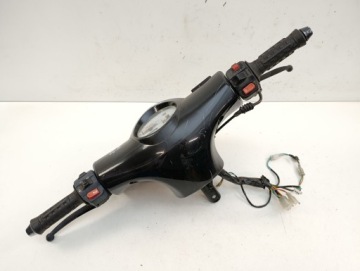 РУЛЬ В СБОРЕ WIKI 125