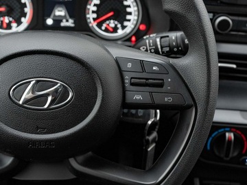 Hyundai i20 III Hatchback 1.2 MPI 84KM 2023 Hyundai i20 WD1942T#1.2 Pure Cz.cof Bluetooth, zdjęcie 14