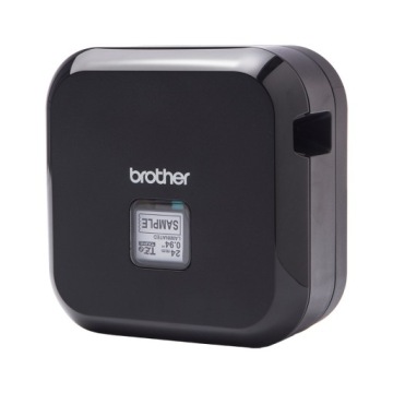 Принтер Brother CUBE PLUS PT-P710BT TZe-251 24 мм