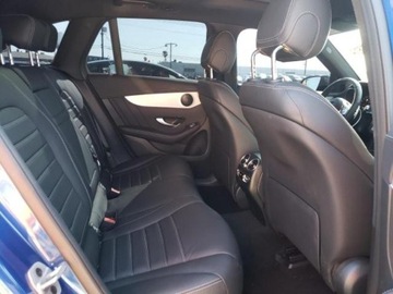 Mercedes GLC C254/X254 2022 Mercedes-Benz GLC MERCEDES-BENZ GLC 43 4MATIC AMG, 44, od ubezpieczyciela, zdjęcie 10