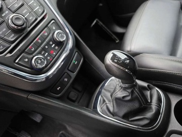 Opel Mokka I SUV 1.7 CDTI ECOTEC 130KM 2014 Opel Mokka ___Cosmo___1.7CDTi 130KM 4x4 ___Skora Navi Kamera___Pelna Histo, zdjęcie 20