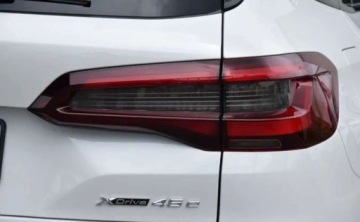 BMW X5 G05 2023 BMW X5 BMW X5 45e XDrive, Skretna tylna os, Reflektory laserowe 3.0 394KM, zdjęcie 5