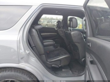 Dodge Durango III 2019 Dodge Durango 2019 Dodge Durango SRT AWD 6.4 Diesel 475KM, zdjęcie 12