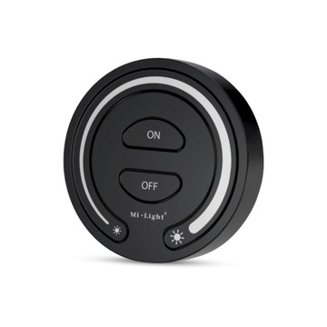 STEROWNIK LED NAŚCIENNY 1STREF MONO MILIGHT FUT087