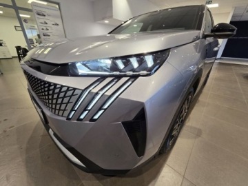 Peugeot 3008 III SUV Hybrid 1.2 Hybrid 145 145KM 2025 Peugeot 3008 1.2 PureTech mHEV GT 145 KM e-DCS6 SalonPL Dealer Gwarancja V, zdjęcie 22