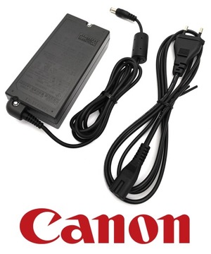 Oryginalny zasilacz CANON, 16V, K30287, 2A