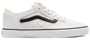 Buty Vans trampki męskie Rowley Classic