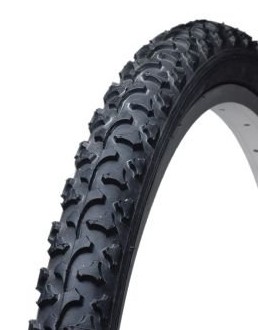 OPONA ROWEROWA 20X2,00 51-406 VRB115 BK