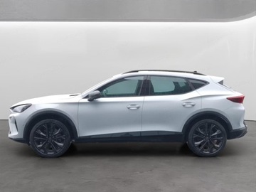 Cupra Formentor Crossover Facelifting 2.0 TDI 150KM 2026 CUPRA Formentor 2.0 TDI DSG Suv 150KM 2026, zdjęcie 2