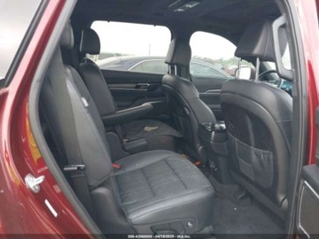 Kia 2024 Kia Telluride SX Prestige X-Line 2024 3.8l 3.8 Benzyna 291KM, zdjęcie 11