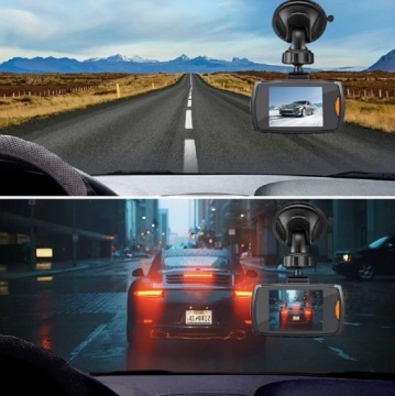 АВТОМОБИЛЬНАЯ ВИДЕОКАМЕРА АВТОМОБИЛЬНЫЙ РЕГИСТРАТОР АВТОМОБИЛЬНАЯ КАМЕРА FULLHD АВТОМОБИЛИ