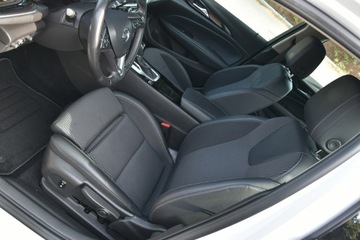 Opel Insignia II Grand Sport Facelifting 2.0 Turbo  200KM 2020 Opel Insignia 2.0Turbo 200KM Automat 2020r. Salon, zdjęcie 25