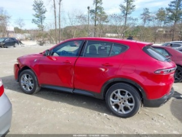 Dodge 2024 Dodge Hornet 2024 DODGE HORNET RT EAWD 1.3 Hybryda 177KM, zdjęcie 1