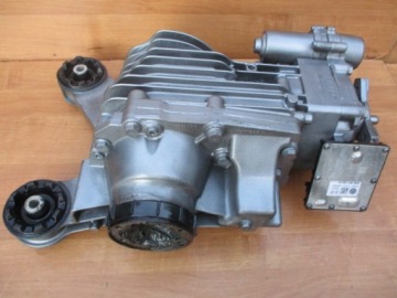 VW PASSAT B6 B7 SHARAN ALHAMBRA TIGUAN 4x4 Поворотный кулак ЗАДНИЙ ПРАВЫЙ 3C0505436G