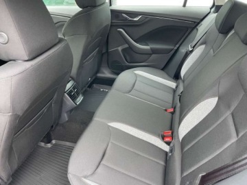 Skoda Scala Hatchback Facelifting 1.0 TSI 115KM 2025 Skoda Scala Benzyna 115KM, zdjęcie 7