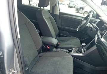 Volkswagen T-Roc I SUV Facelifting 1.5 TSI ACT 150KM 2024 Volkswagen T-Roc Style Pakiety, FV 23, ACC, Kamera cofania, Digital, Kyle, zdjęcie 14