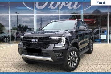 Ford Ranger VI 2025 FORD Ranger Wildtrak PHEV A10 2.3 281KM, zdjęcie 1