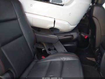 Dodge Durango III 3.6 V6 294KM 2018 Dodge Durango 2018 DODGE DURANGO GT AWD 3.6 Benzyna 295KM, zdjęcie 10