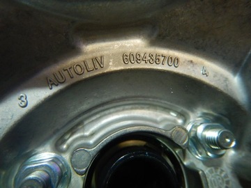 CITROEN C5 III VOLANT MULTIFUNKČNÍ 96829213ZD