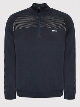 HUGO BOSS ORYGINALNY SWETER L