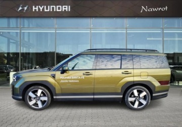 Hyundai Santa Fe V 2025 Hyundai Santa Fe SANTA FE Plug-in SUV 1.6 T-GDI PHEV 6AT 4WD Automatyczn, zdjęcie 1