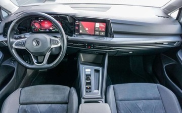 Volkswagen Golf VIII 2022 Volkswagen Golf 1,4 TSI 204 KM 1.5 Hybryda Plug-in 204KM, zdjęcie 18